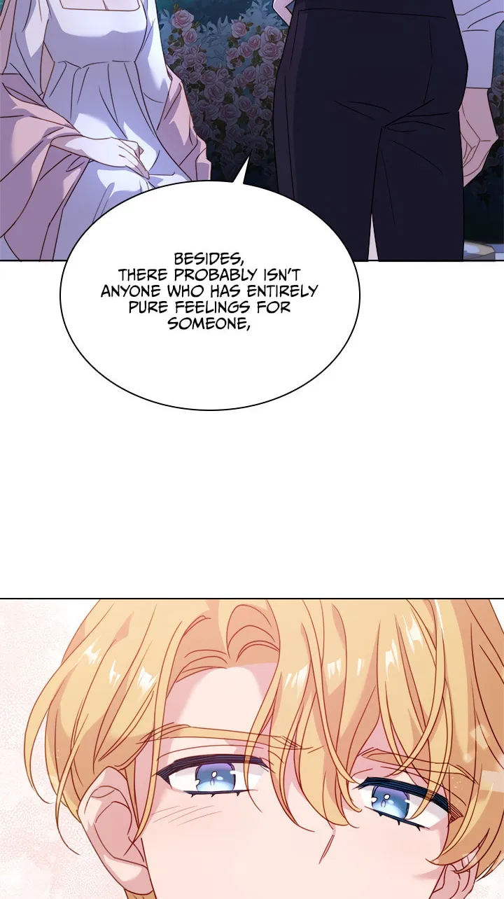 The Lady Needs a Break Chapter 36 page 25 - 
