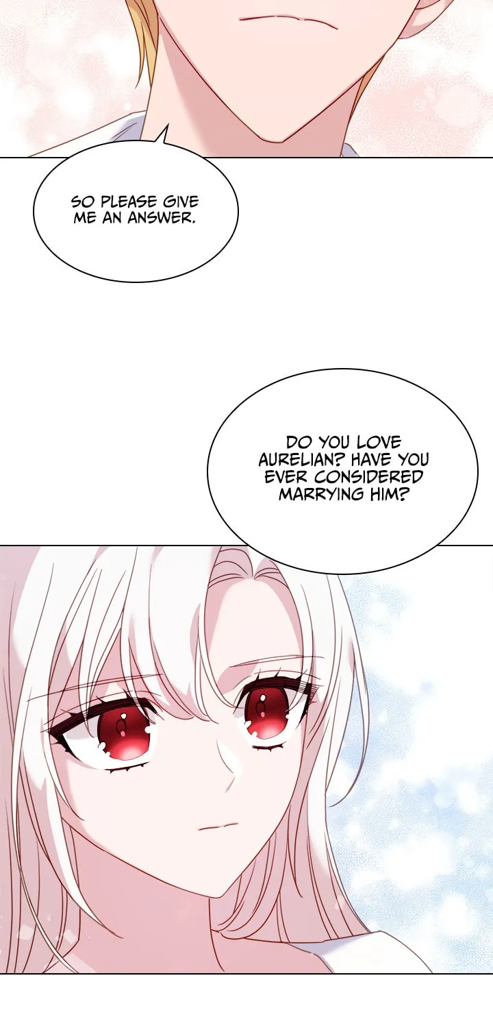 The Lady Needs a Break Chapter 36 page 26 - 