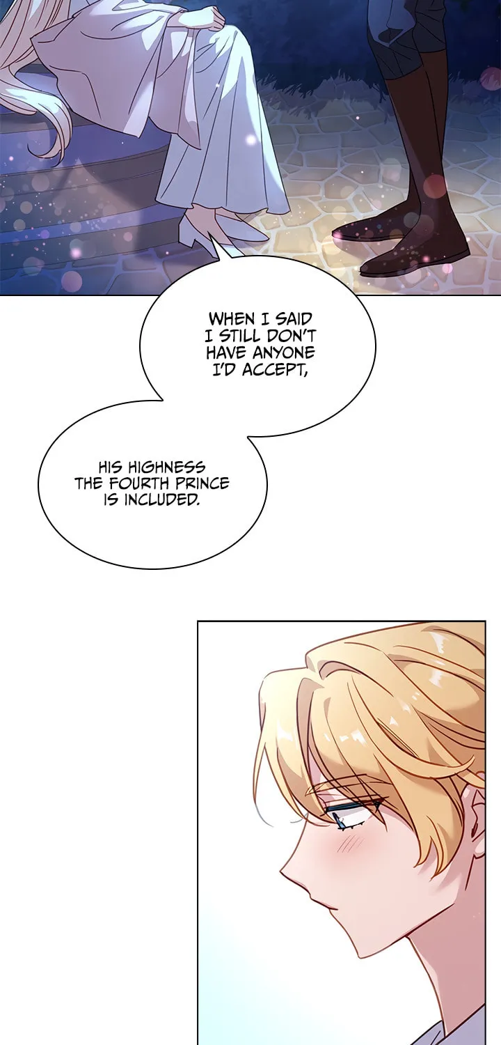 The Lady Needs a Break Chapter 36 page 28 - 