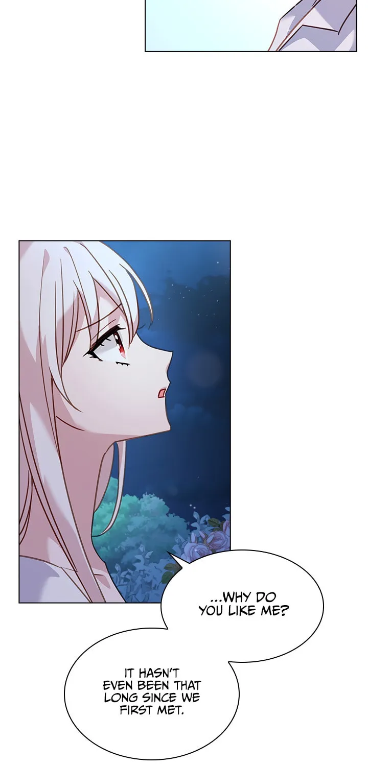 The Lady Needs a Break Chapter 36 page 29 - 