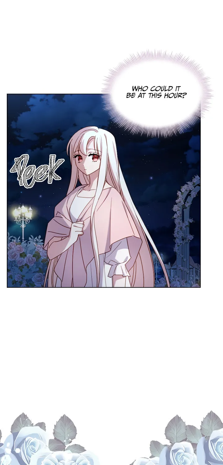 The Lady Needs a Break Chapter 36 page 4 - 
