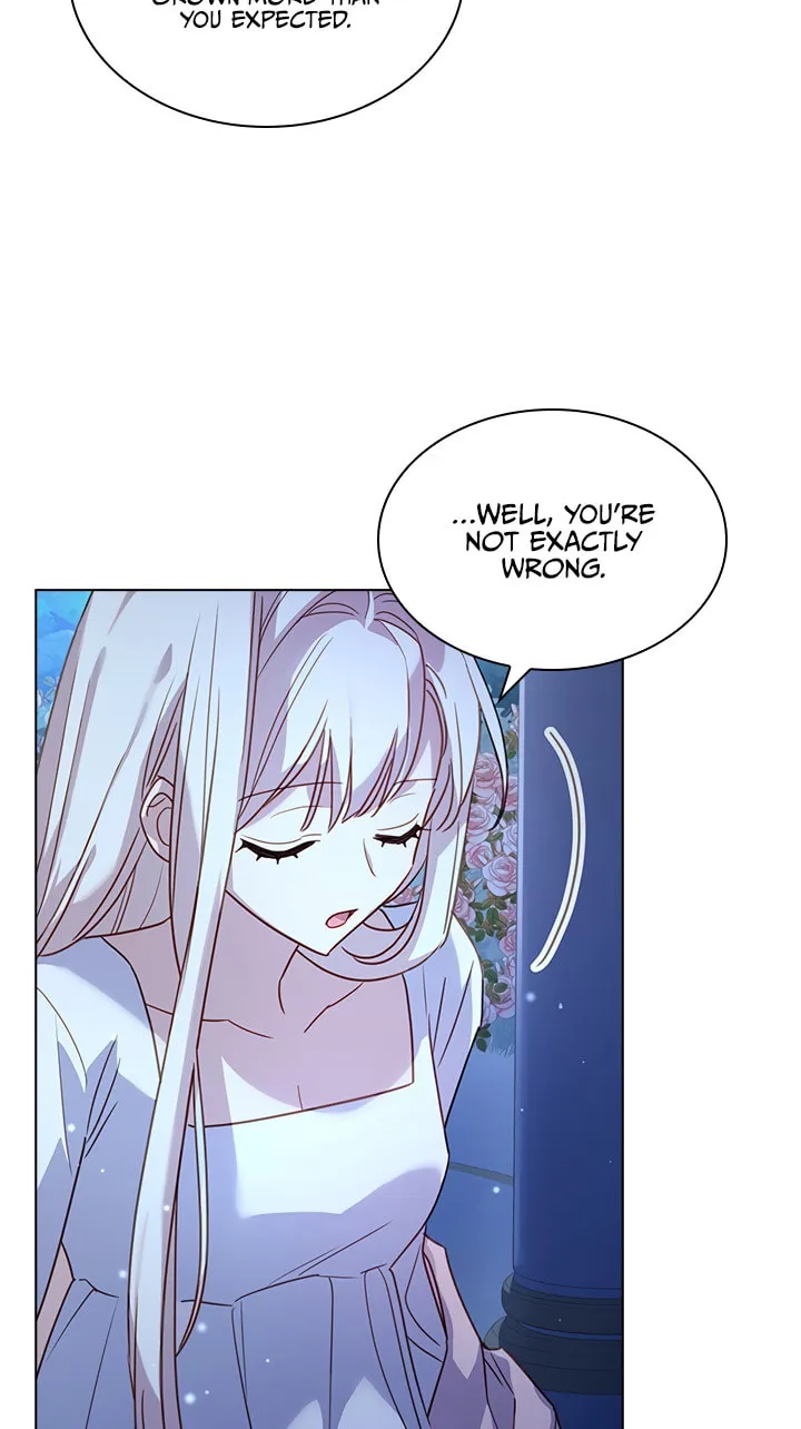The Lady Needs a Break Chapter 36 page 31 - 