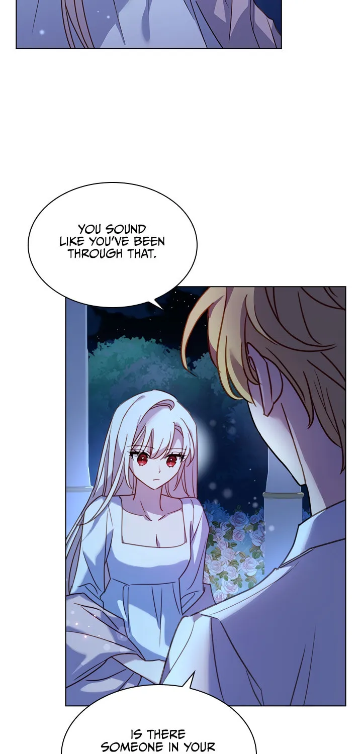 The Lady Needs a Break Chapter 36 page 32 - 