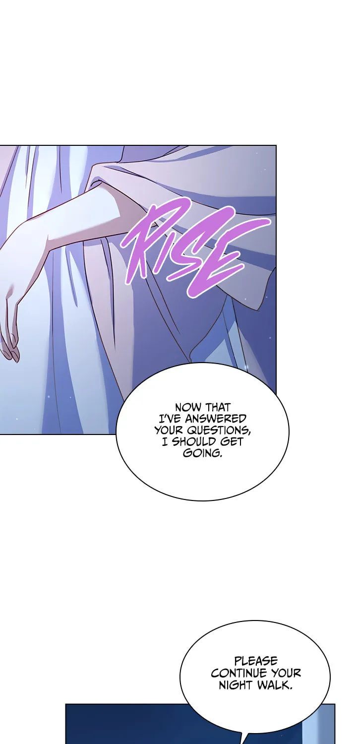 The Lady Needs a Break Chapter 36 page 40 - 