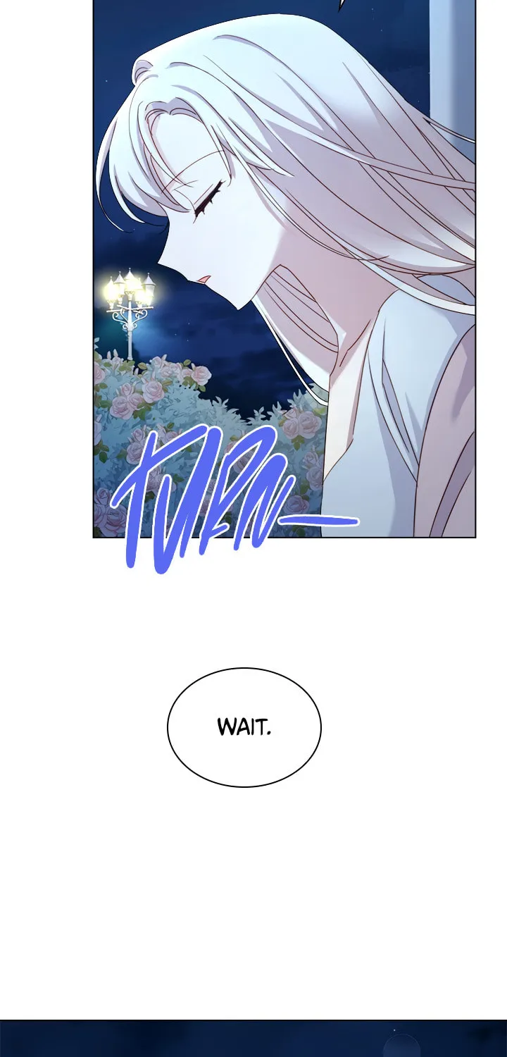 The Lady Needs a Break Chapter 36 page 41 - 