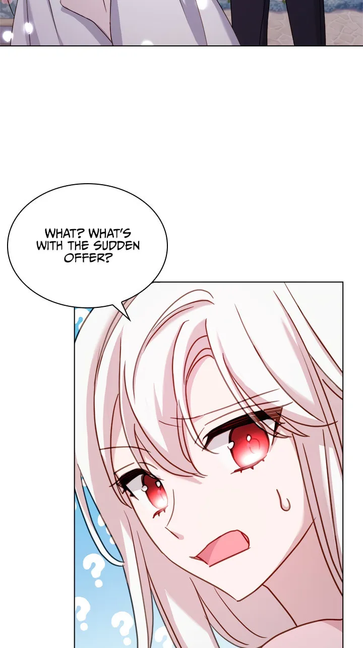 The Lady Needs a Break Chapter 36 page 43 - 