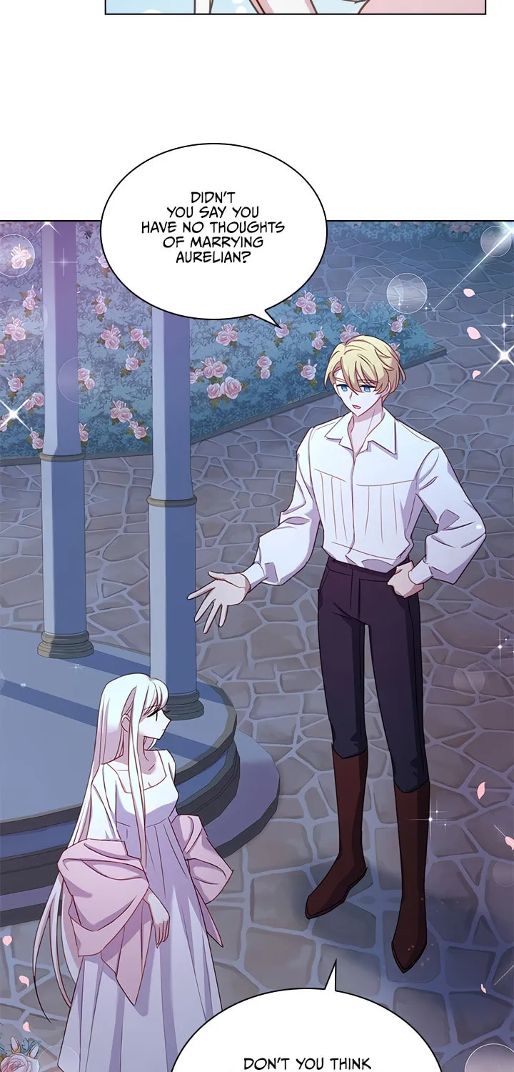 The Lady Needs a Break Chapter 36 page 44 - 