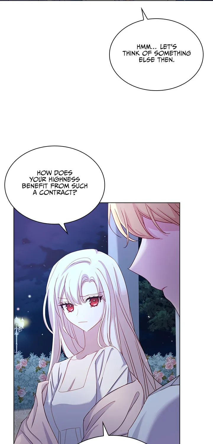 The Lady Needs a Break Chapter 36 page 46 - 