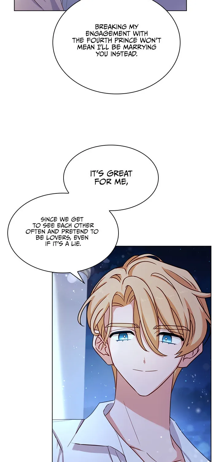 The Lady Needs a Break Chapter 36 page 47 - 