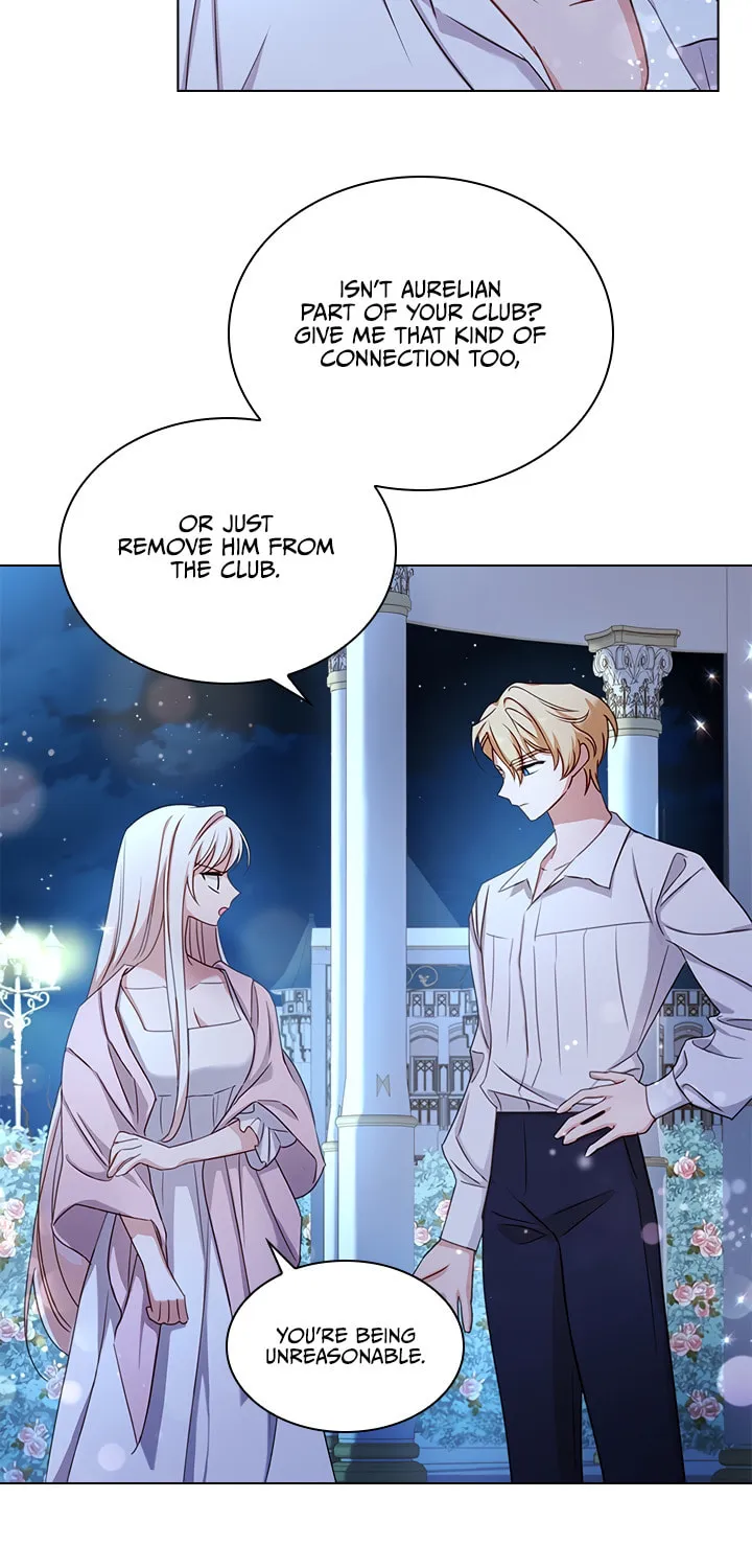 The Lady Needs a Break Chapter 36 page 48 - 