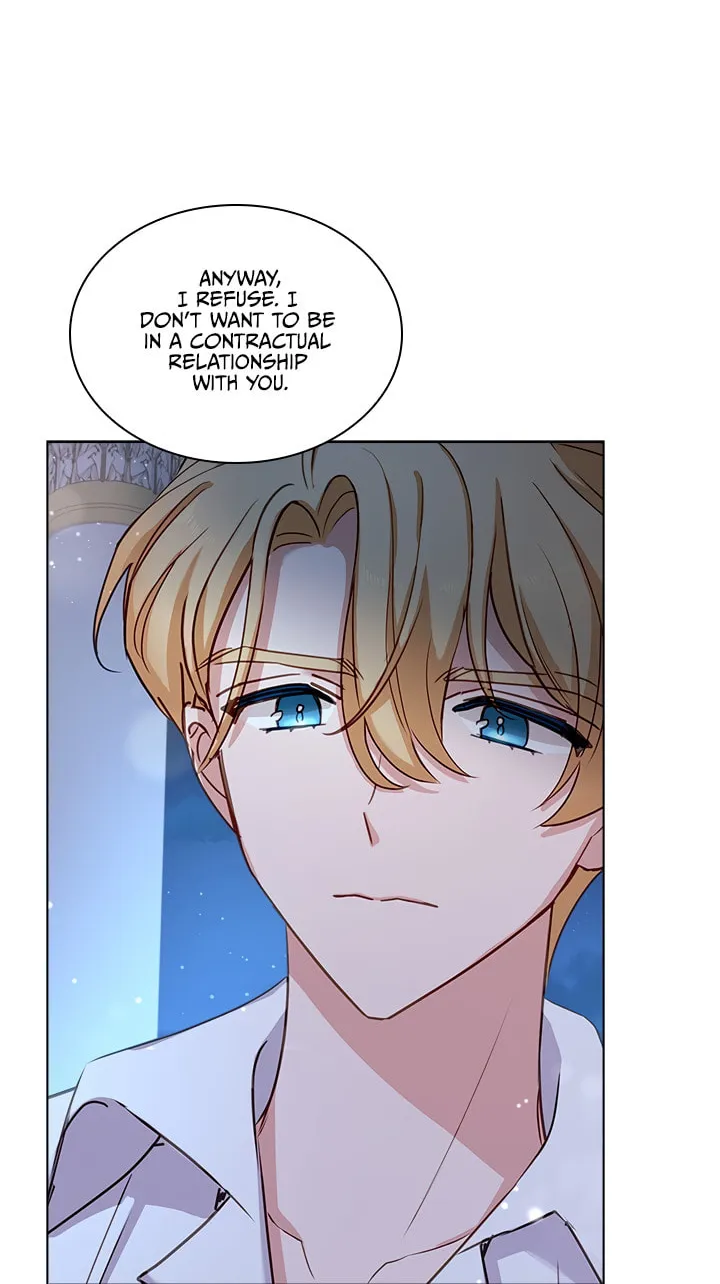 The Lady Needs a Break Chapter 36 page 49 - 