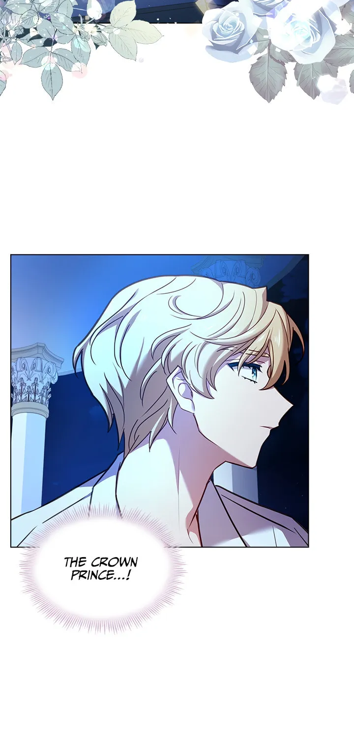 The Lady Needs a Break Chapter 36 page 6 - 
