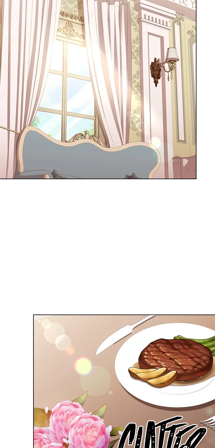 The Lady Needs a Break Chapter 36 page 55 - 
