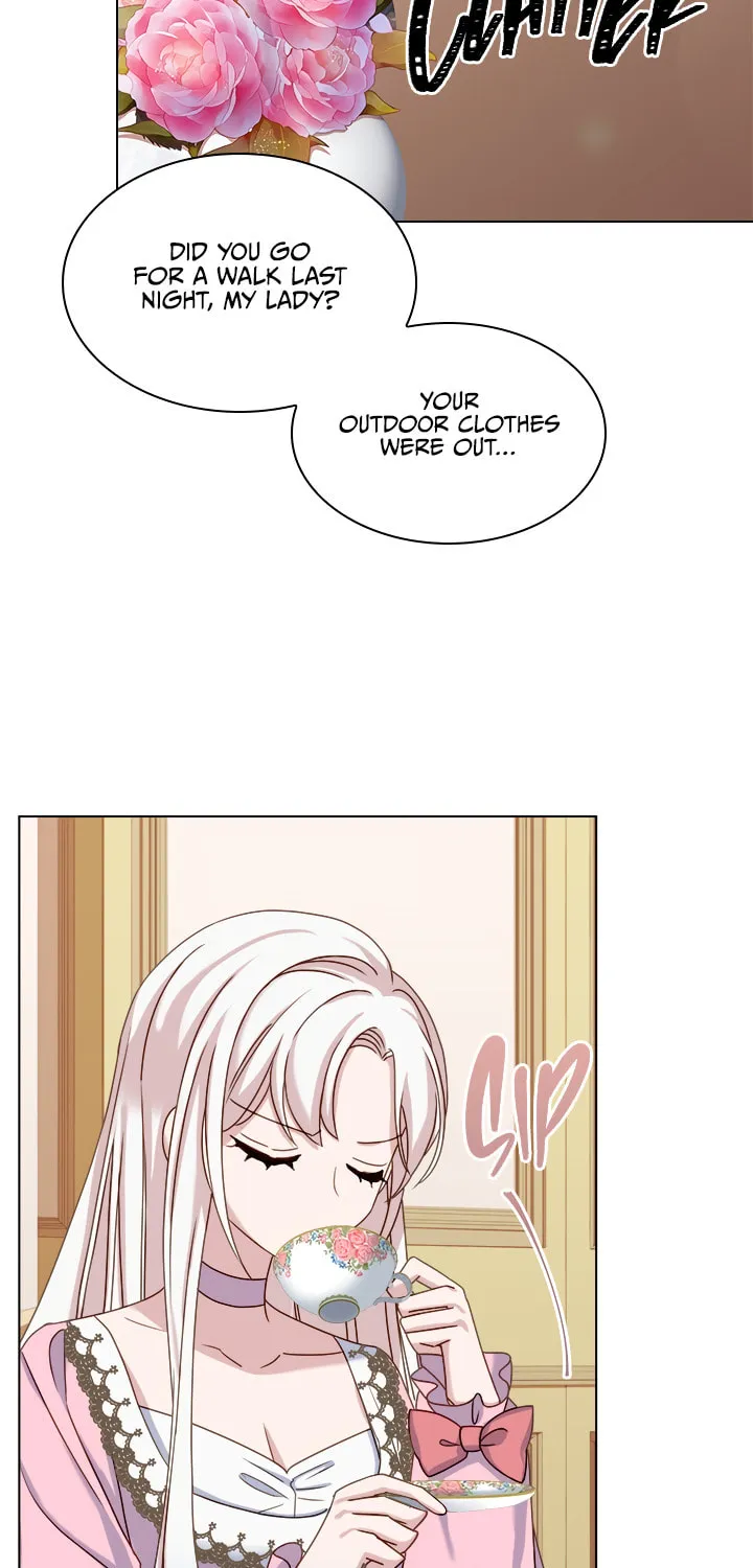 The Lady Needs a Break Chapter 36 page 56 - 