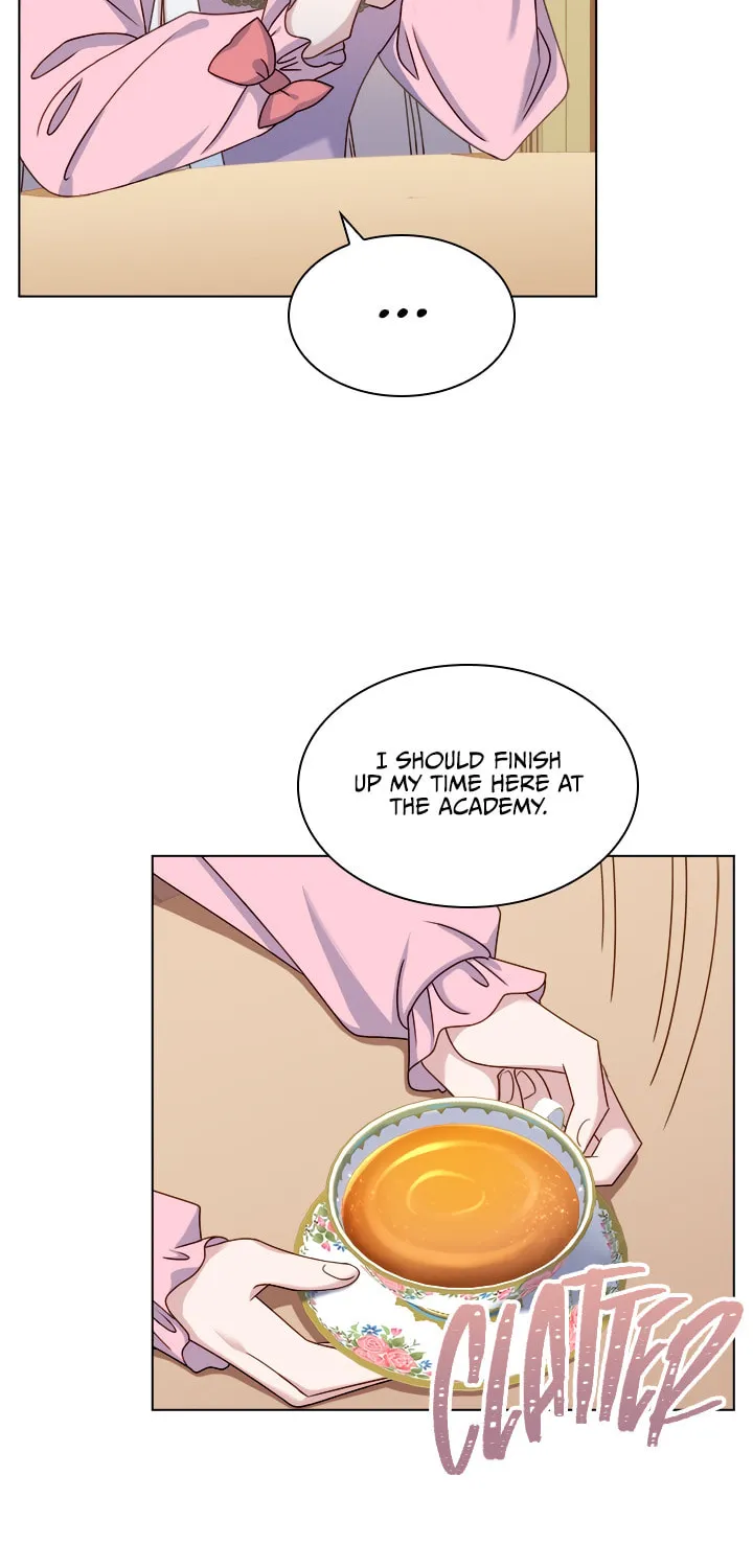The Lady Needs a Break Chapter 36 page 57 - 