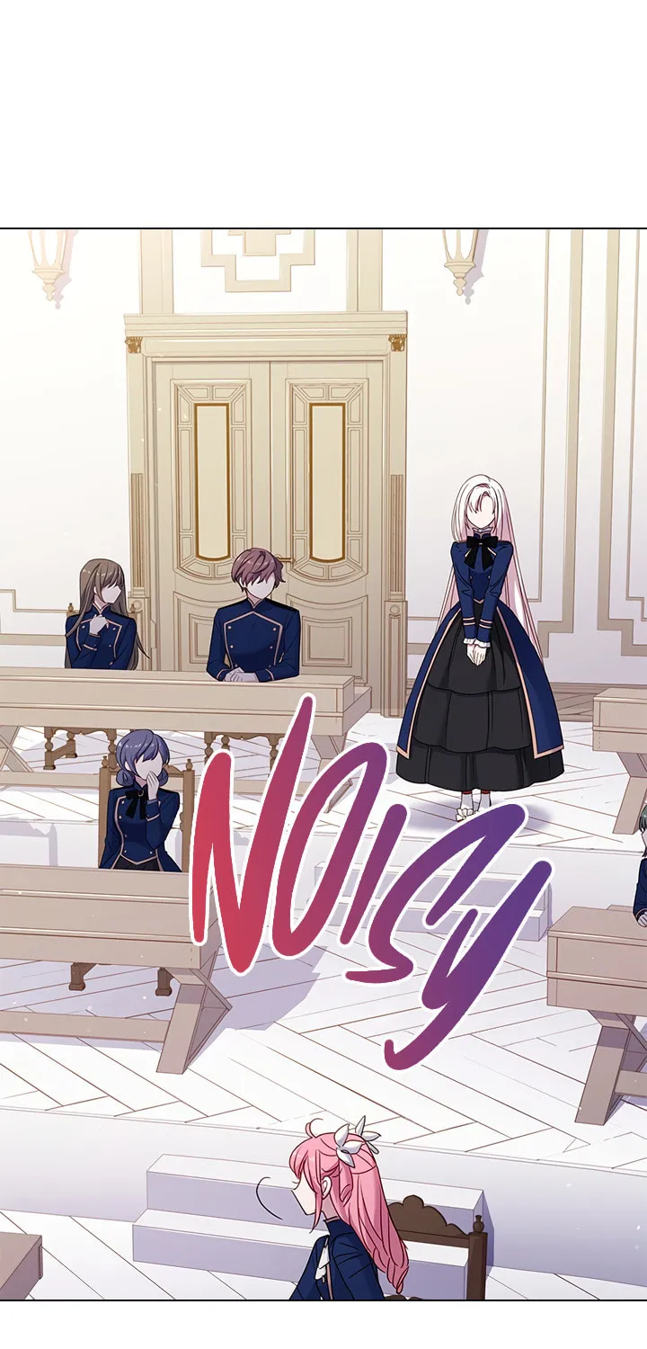 The Lady Needs a Break Chapter 36 page 60 - 