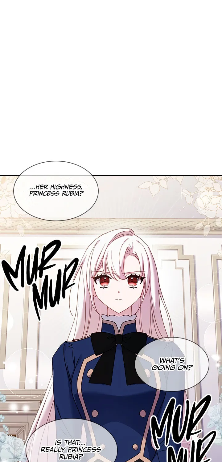The Lady Needs a Break Chapter 36 page 61 - 