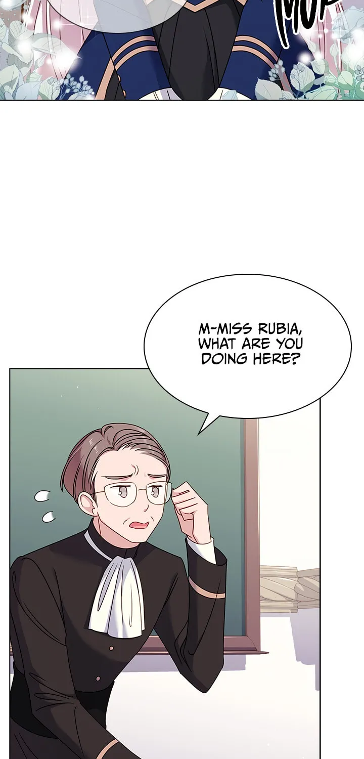 The Lady Needs a Break Chapter 36 page 62 - 