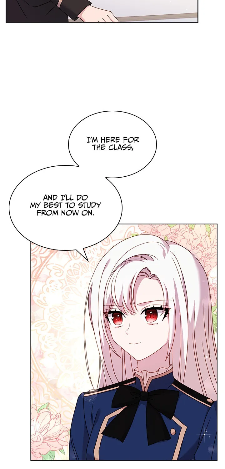 The Lady Needs a Break Chapter 36 page 63 - 