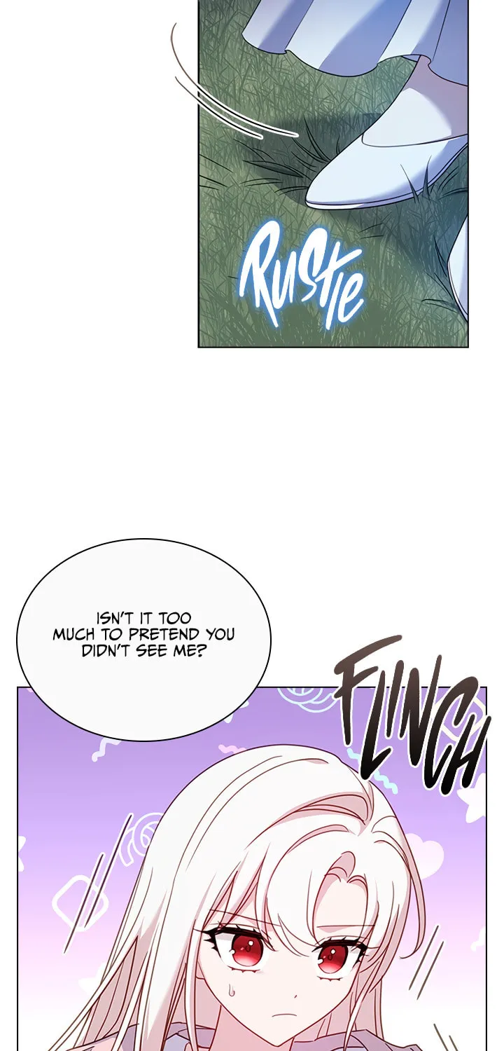 The Lady Needs a Break Chapter 36 page 8 - 