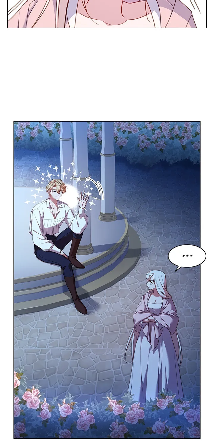 The Lady Needs a Break Chapter 36 page 9 - 