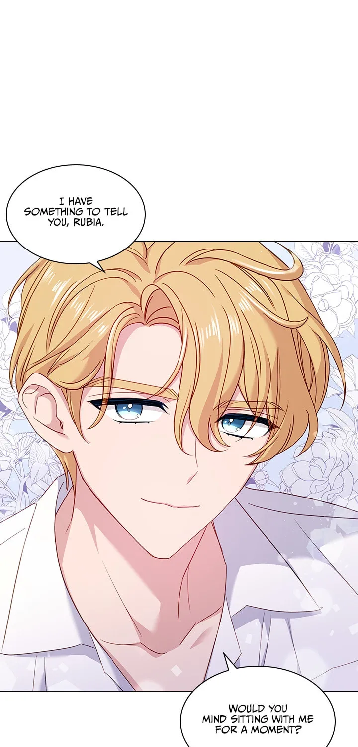 The Lady Needs a Break Chapter 36 page 10 - 
