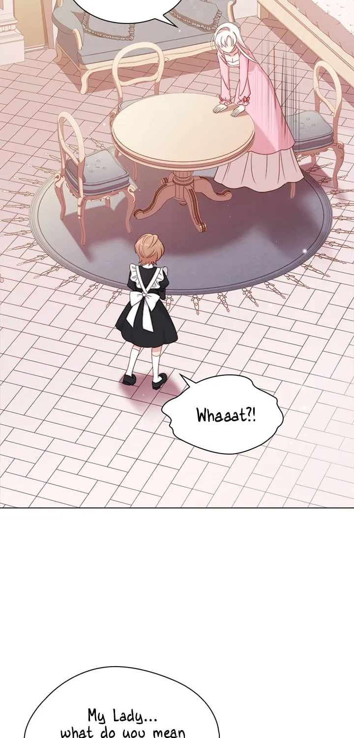 The Lady Needs a Break Chapter 37 page 2 - 