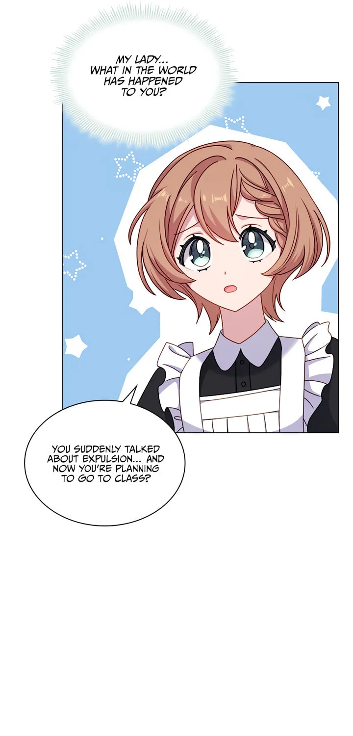 The Lady Needs a Break Chapter 37 page 13 - 