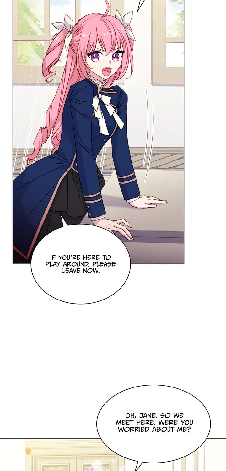The Lady Needs a Break Chapter 37 page 16 - 
