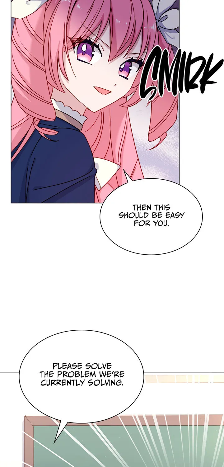 The Lady Needs a Break Chapter 37 page 21 - 