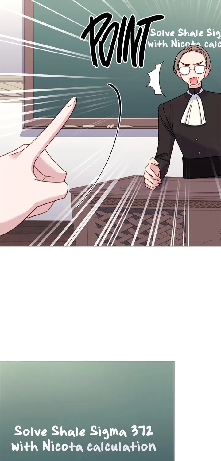 The Lady Needs a Break Chapter 37 page 22 - 