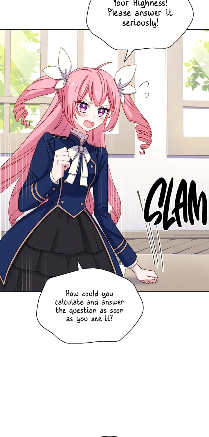 The Lady Needs a Break Chapter 37 page 26 - 
