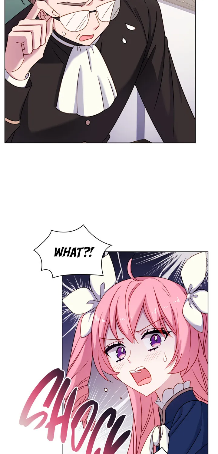 The Lady Needs a Break Chapter 37 page 28 - 