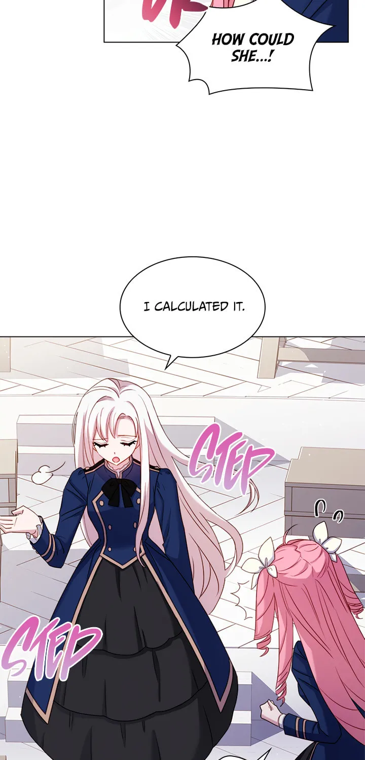 The Lady Needs a Break Chapter 37 page 29 - 