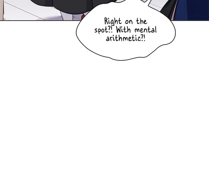 The Lady Needs a Break Chapter 37 page 30 - 
