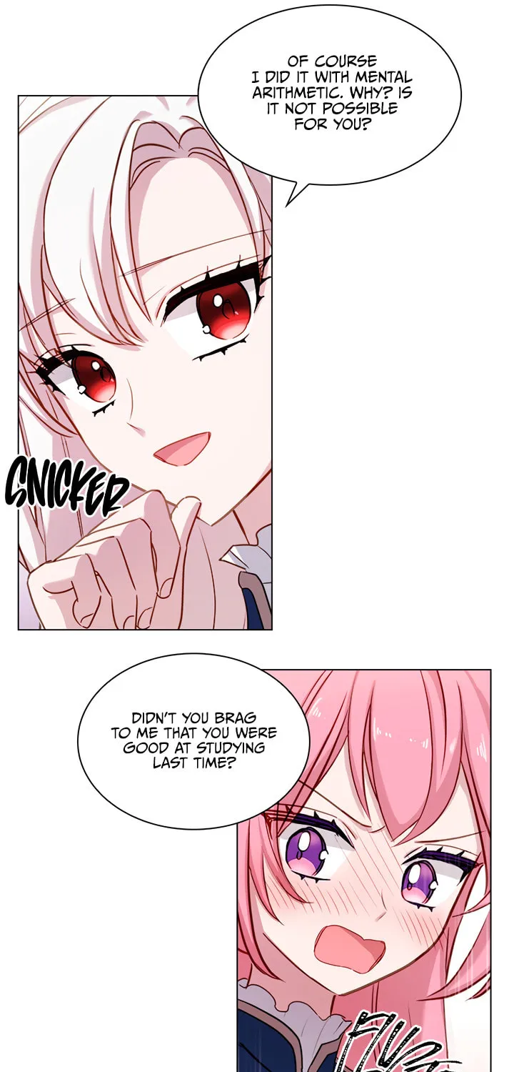 The Lady Needs a Break Chapter 37 page 31 - 