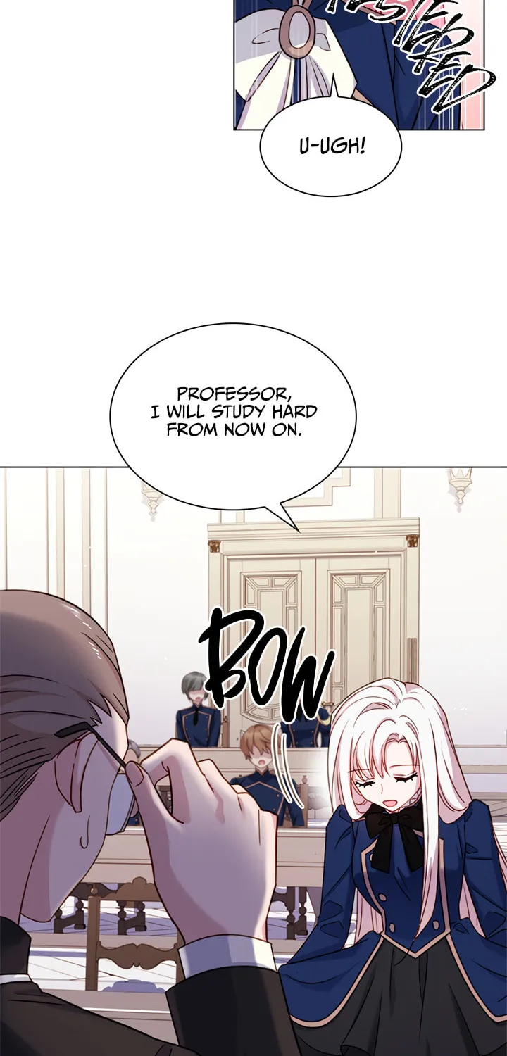 The Lady Needs a Break Chapter 37 page 32 - 