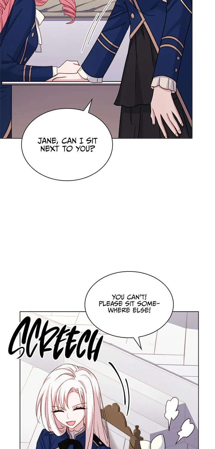 The Lady Needs a Break Chapter 37 page 34 - 