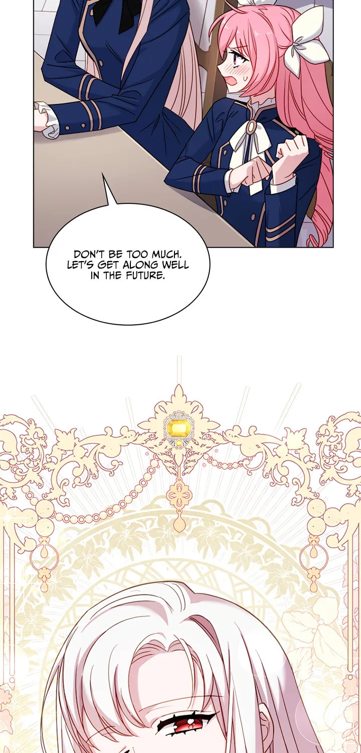 The Lady Needs a Break Chapter 37 page 35 - 