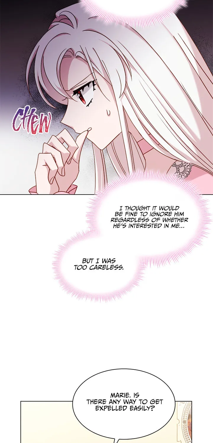 The Lady Needs a Break Chapter 37 page 5 - 