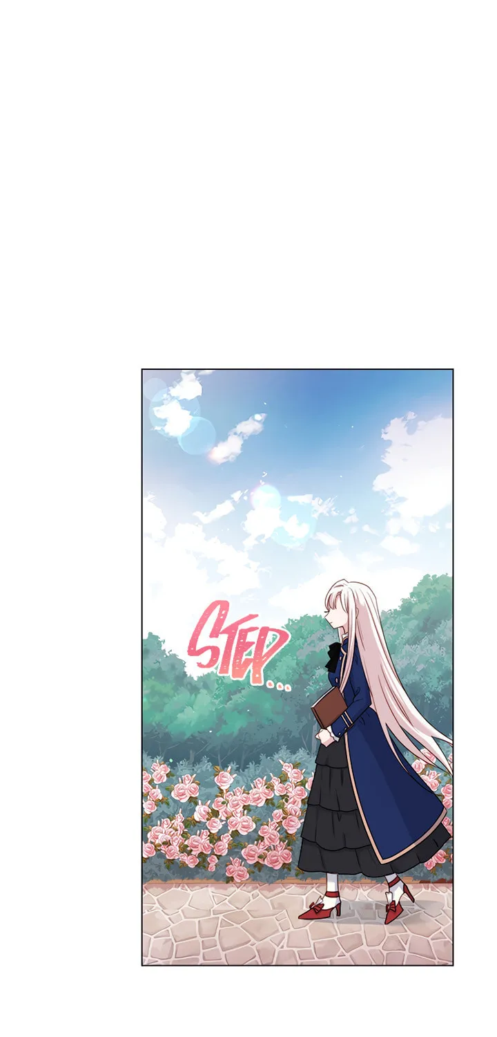 The Lady Needs a Break Chapter 37 page 43 - 