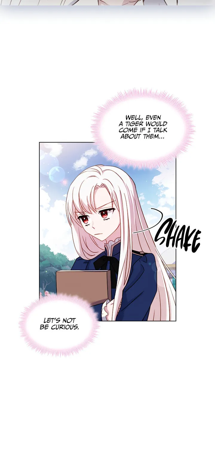 The Lady Needs a Break Chapter 37 page 46 - 