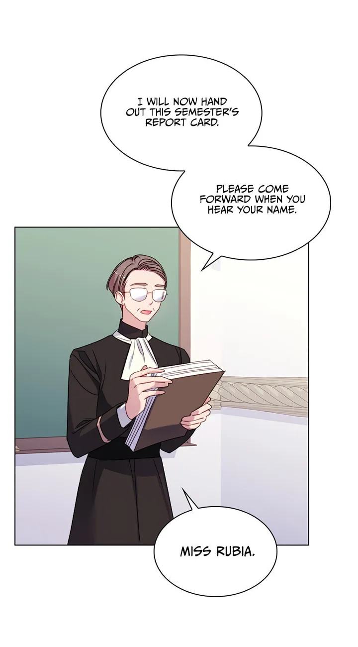 The Lady Needs a Break Chapter 37 page 48 - 