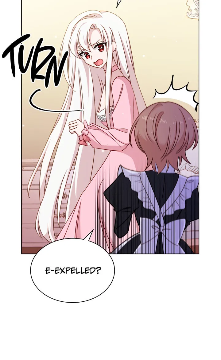 The Lady Needs a Break Chapter 37 page 6 - 