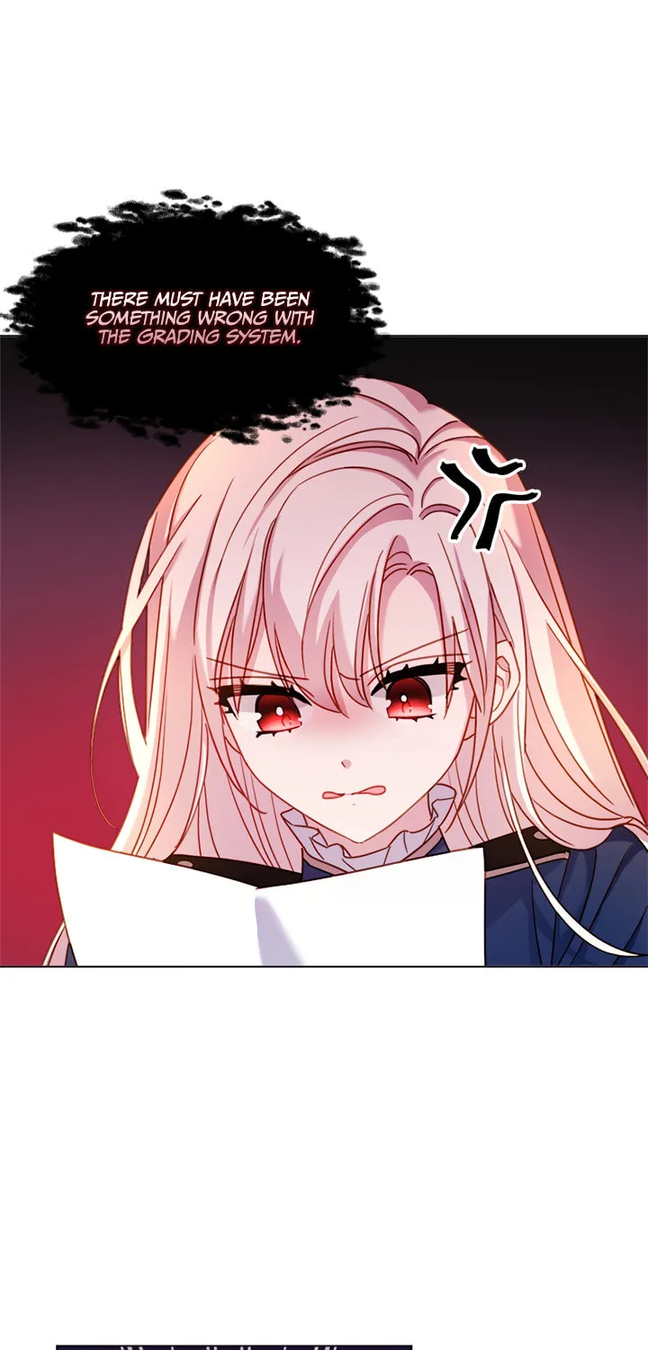 The Lady Needs a Break Chapter 37 page 53 - 