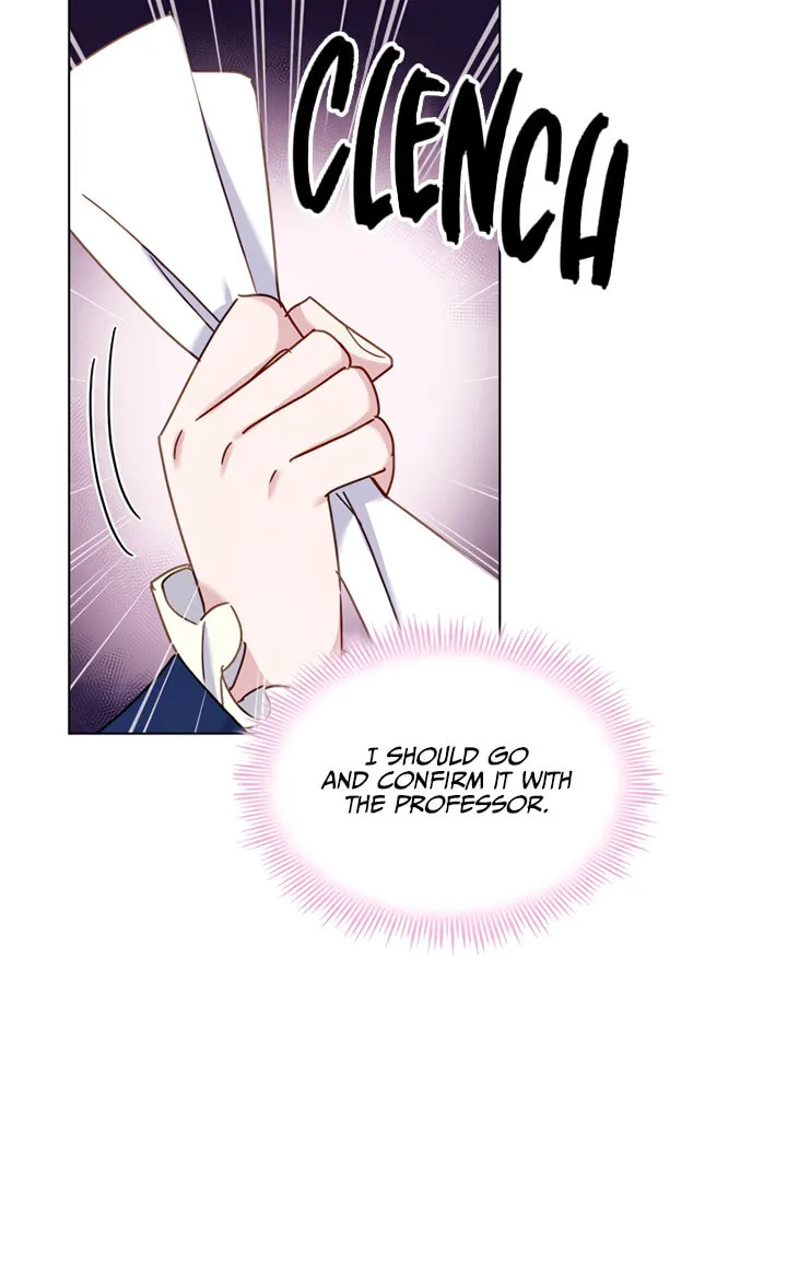 The Lady Needs a Break Chapter 37 page 54 - 