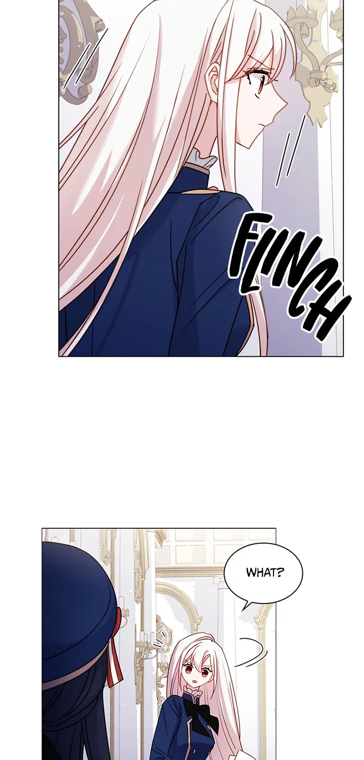 The Lady Needs a Break Chapter 37 page 56 - 