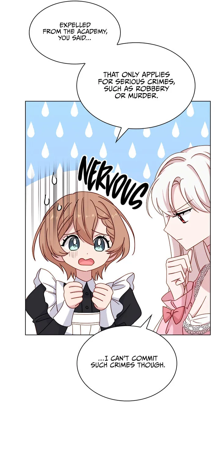 The Lady Needs a Break Chapter 37 page 7 - 