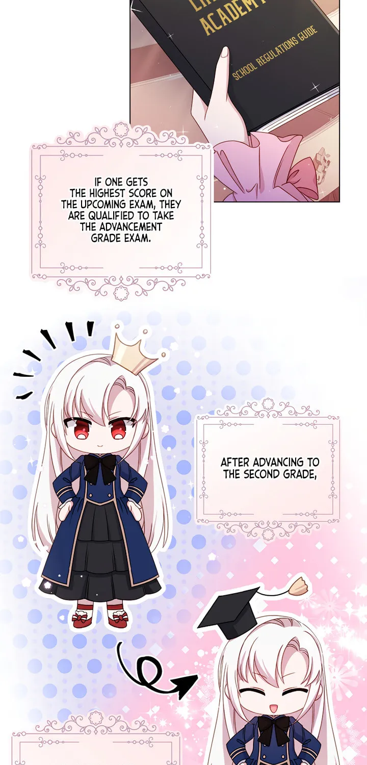 The Lady Needs a Break Chapter 37 page 9 - 