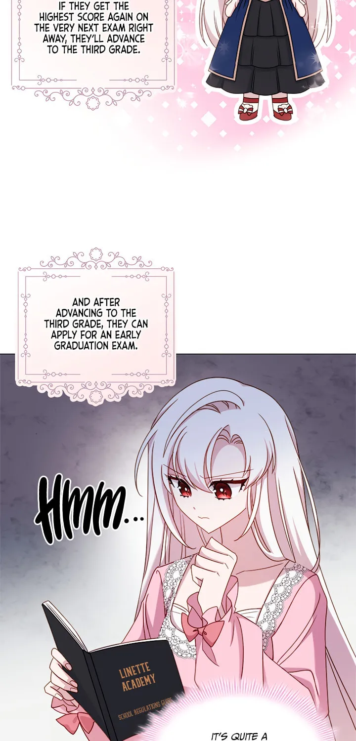 The Lady Needs a Break Chapter 37 page 10 - 
